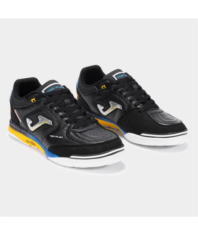 Zapatillas de fútbol sala Joma Top Flex Rebound...