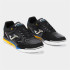 Zapatillas de fútbol sala Joma Top Flex Rebound 2501 Hombre Negro Indoor