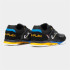 Zapatillas de fútbol sala Joma Top Flex Rebound 2501 Hombre Negro Indoor