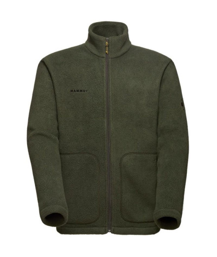 Chaqueta Mamut Chaqueta Falera Ml Hombre Verde