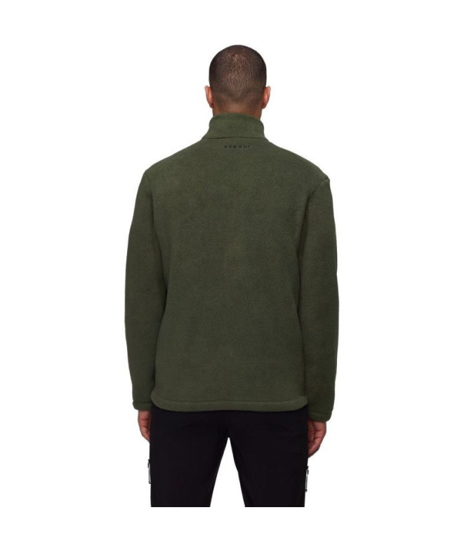 Veste Mamut Veste Falera Ml Homme Vert