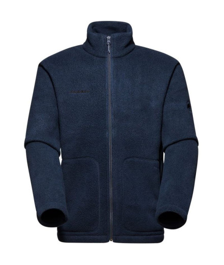 Chaqueta Mamut Chaqueta Falera Ml Hombre Azul Chaqueta Mamut Chaqueta Falera Ml Hombre Azul