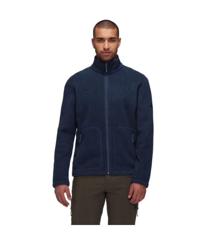 Casaco Mamut Casaco Falera Ml Homem Azul