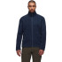 Chaqueta Mamut Chaqueta Falera Ml Hombre Azul