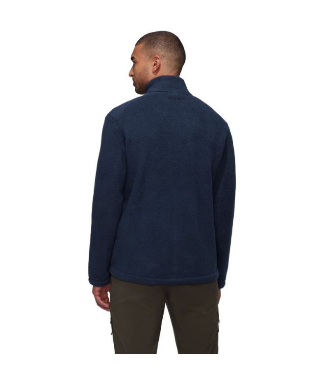 Casaco Mamut Casaco Falera Ml Homem Azul