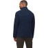 Chaqueta Mamut Chaqueta Falera Ml Hombre Azul