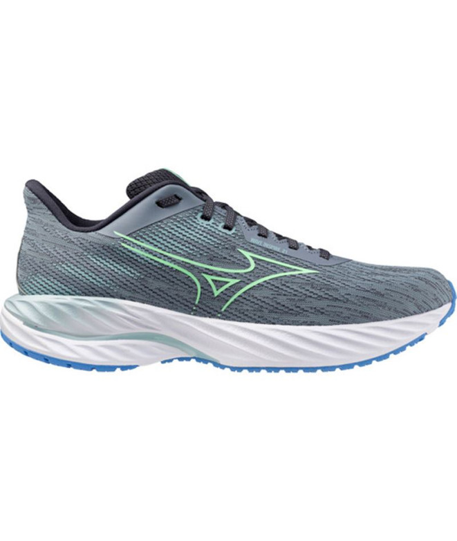 Chaussures De Running Mizuno Wave Inspire 21...