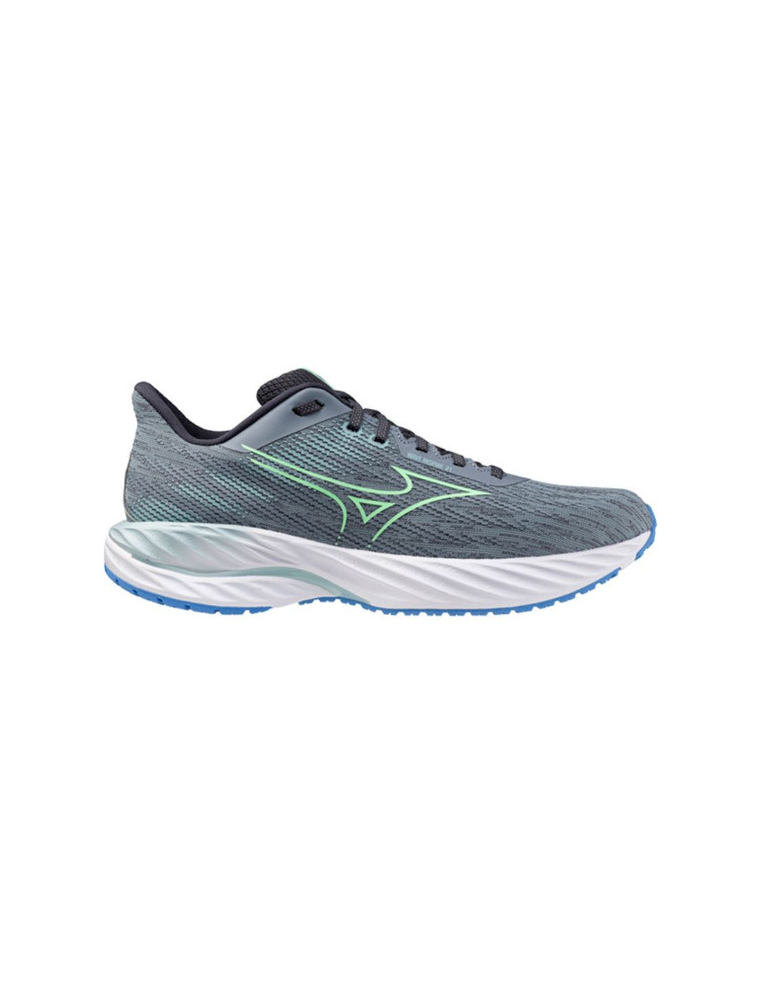 MIZUNO WAVE INSPIRE 21 running hombre baratas ofertas outlet en AtmosferaSport