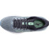 Chaussures De Running Mizuno Wave Inspire 21 Homme Gris Moyen