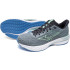 Chaussures De Running Mizuno Wave Inspire 21 Homme Gris Moyen