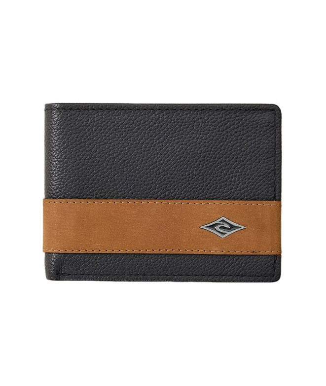 Carteira Rip Curl Diamond Rfid Slim
