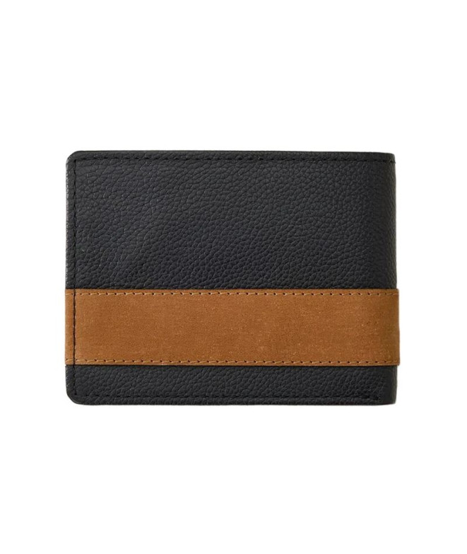 Carteira Rip Curl Diamond Rfid Slim