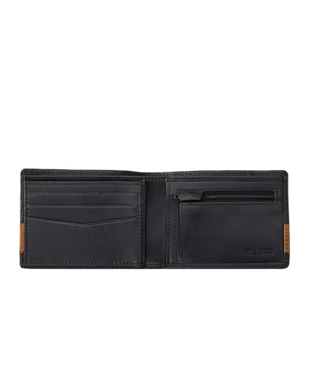 Carteira Rip Curl Diamond Rfid Slim