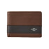 Carteira Rip Curl Diamond Rfid Slim Marrom