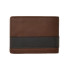 Carteira Rip Curl Diamond Rfid Slim Marrom