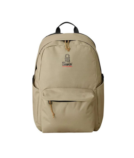 Mochila Rip Curl Crusha 30L Search Homem Caqui Mochila Rip Curl Crusha 30L Search Homem Caqui