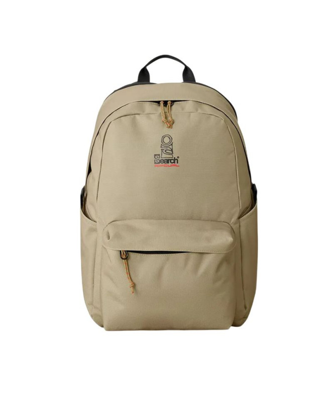 Mochila Rip Curl Crusha 30L Search Hombre Khaki