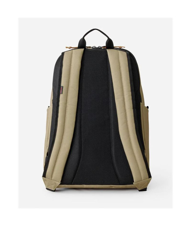 Mochila Rip Curl Crusha 30L Search Hombre Khaki