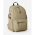 Mochila Rip Curl Crusha 30L Search Hombre Khaki