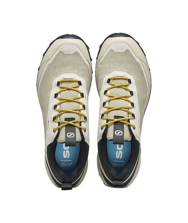 Chaussures de Montagne Scarpa Ribelle Cross 2...