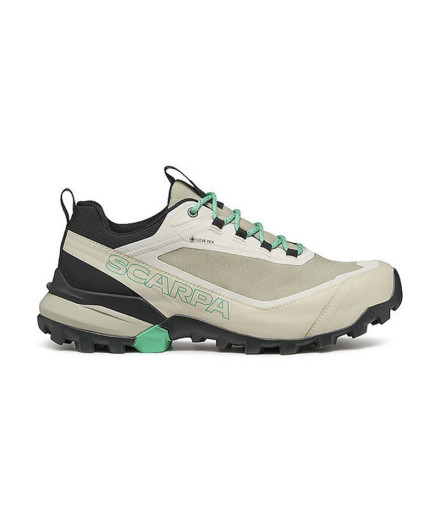 Zapatillas de Montaña Scarpa Ribelle Cross 2 Gtx Wmn...
