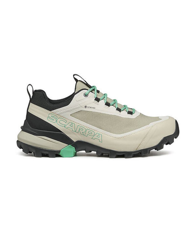 Chaussures de Montagne Scarpa Ribelle Cross 2...