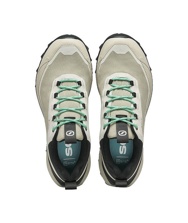 Chaussures de Montagne Scarpa Ribelle Cross 2...