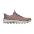 Zapatillas Skechers Slip-Ins Glide-Step Elevate Mujer Marrón