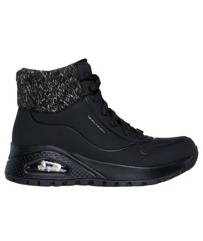 Botines Skechers Uno Rugged Mujer Darling Daze...
