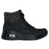Botines Skechers Uno Rugged Mujer Darling Daze Negro