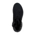 Botines Skechers Uno Rugged Mujer Darling Daze Negro
