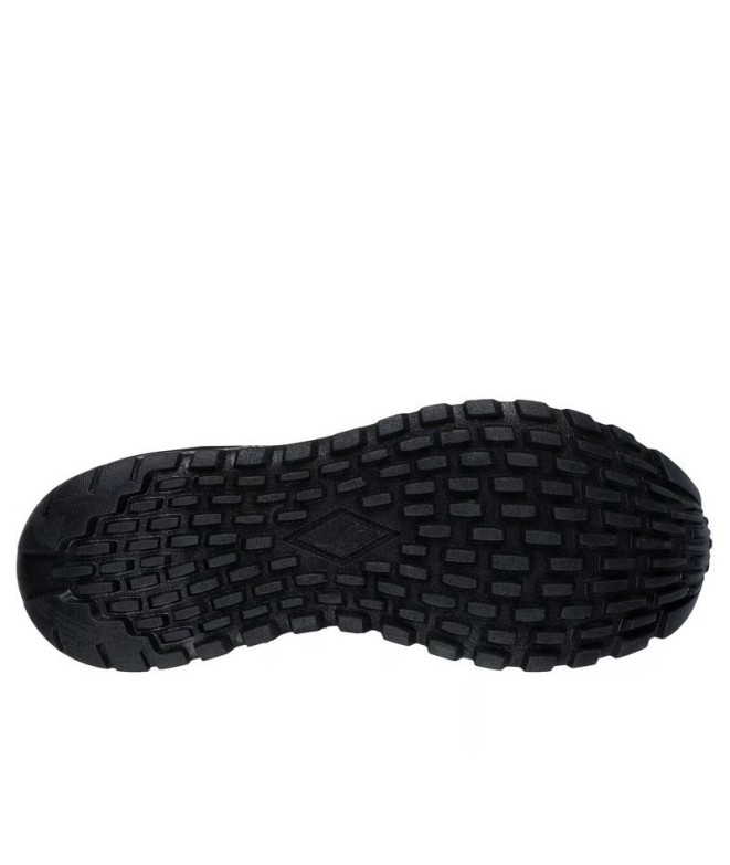 Botines Skechers Uno Rugged Femme Darling Daze...