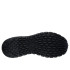 Botines Skechers Uno Rugged Mujer Darling Daze Negro