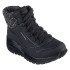 Botines Skechers Uno Rugged Mujer Darling Daze Negro