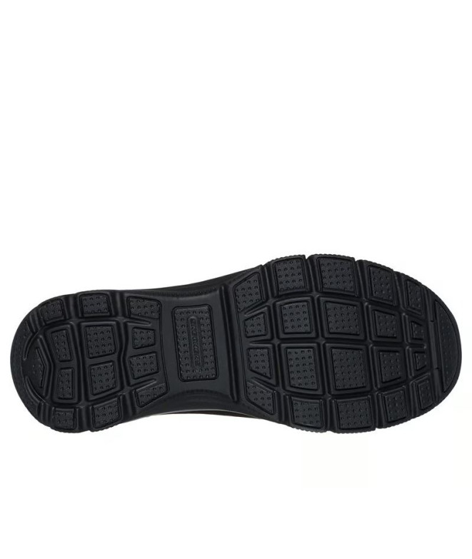 Botines Skechers Slip-Ins Easy Going Femme Cozy...