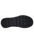 Botines Skechers Slip-Ins Easy Going Mujer Cozy Weather 2 Negro Knit