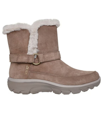 Sapatilhas Skechers Slip-Ins Easy Going - Dreamers Luxe...