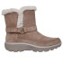 Sapatilhas Skechers Slip-Ins Easy Going - Dreamers Luxe Vi Mulher Marrón
