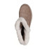 Zapatillas Skechers Slip-Ins Easy Going - Dreamers Luxe Vi Mujer Marrón