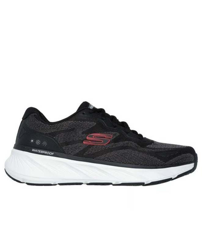 Chaussures Skechers Edgeride Homme Konzo Noir...