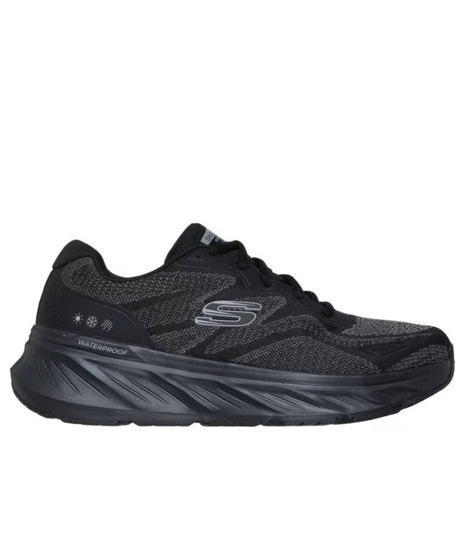 Sapatilhas Skechers Edgeride Homem Konzo Preto...