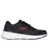 Chaussures Skechers Edgeride Homme Konzo Noir Knit/ Trim