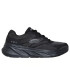 Sapatilhas Skechers Edgeride Homem Konzo Preto Knit/ Trim