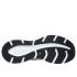 Chaussures Skechers Edgeride Homme Konzo Noir Knit/ Trim