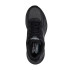 Sapatilhas Skechers Edgeride Homem Konzo Preto Knit/ Trim