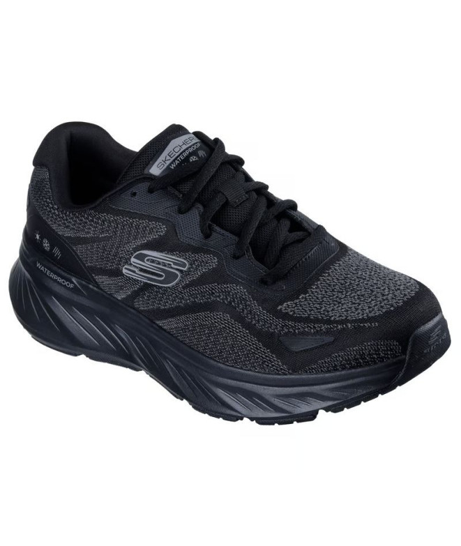 Chaussures Skechers Edgeride Homme Konzo Noir...