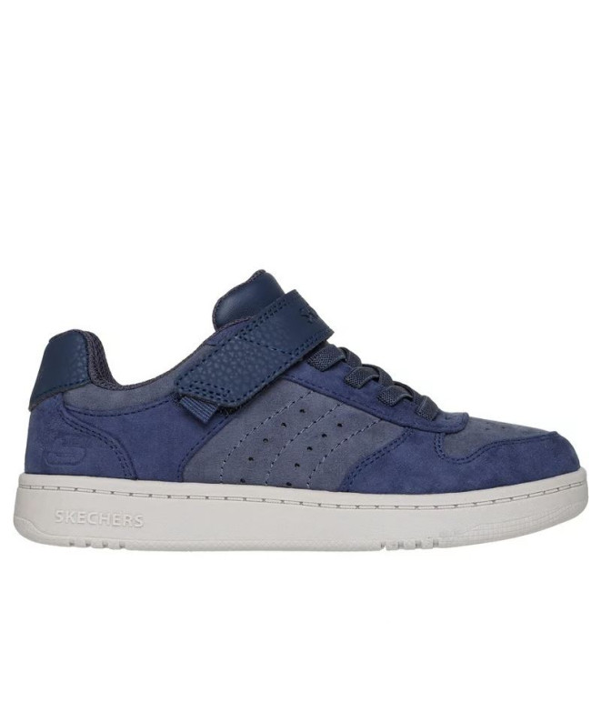 Zapatillas Skechers Quick Street-Smooth Avenue...