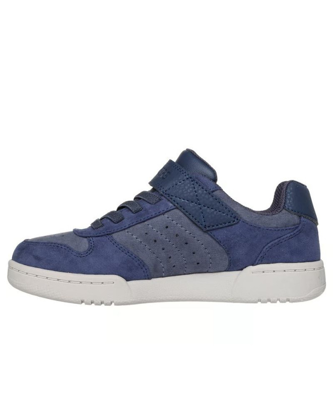 Zapatillas Skechers Quick Street-Smooth Avenue...