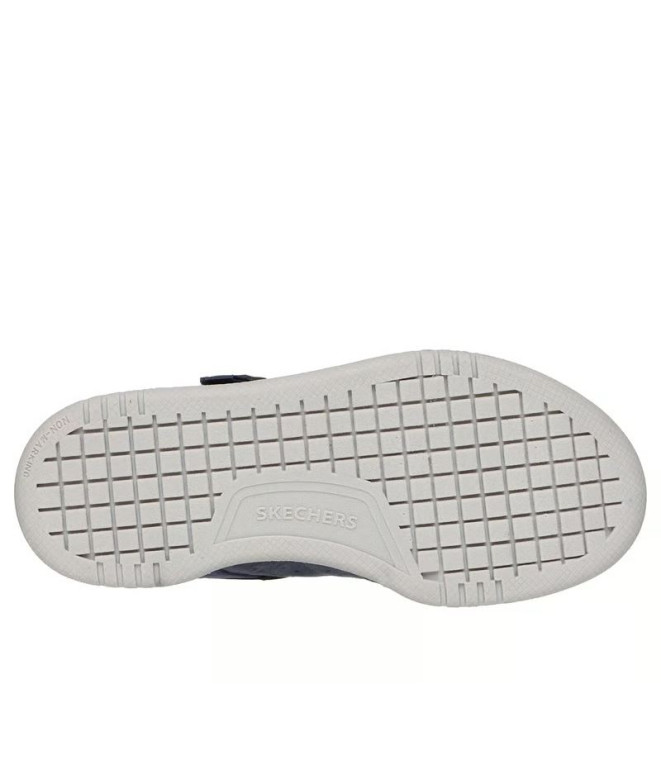 Chaussures Skechers Quick Street-Smooth Avenue...