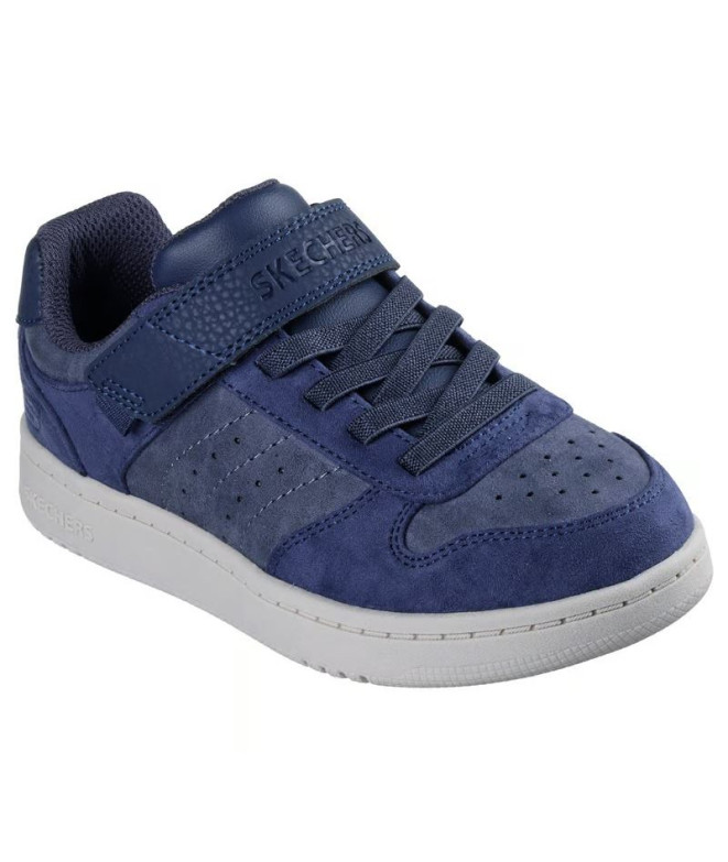 Chaussures Skechers Quick Street-Smooth Avenue...